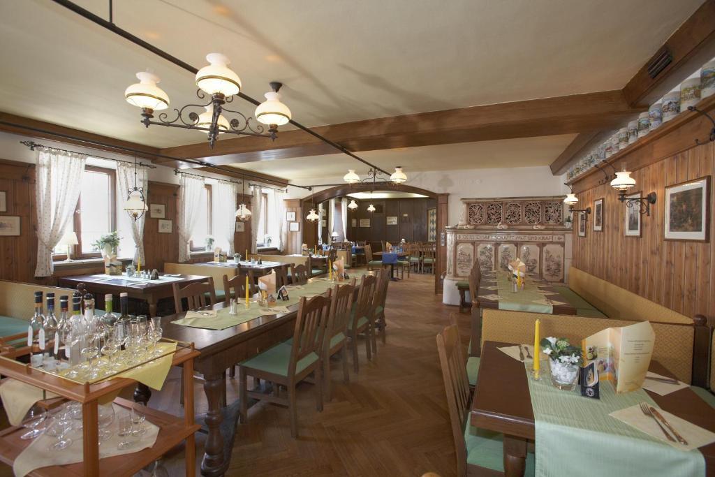 Altstadt-Hotel Zieglerbraeu Dachau Exteriér fotografie