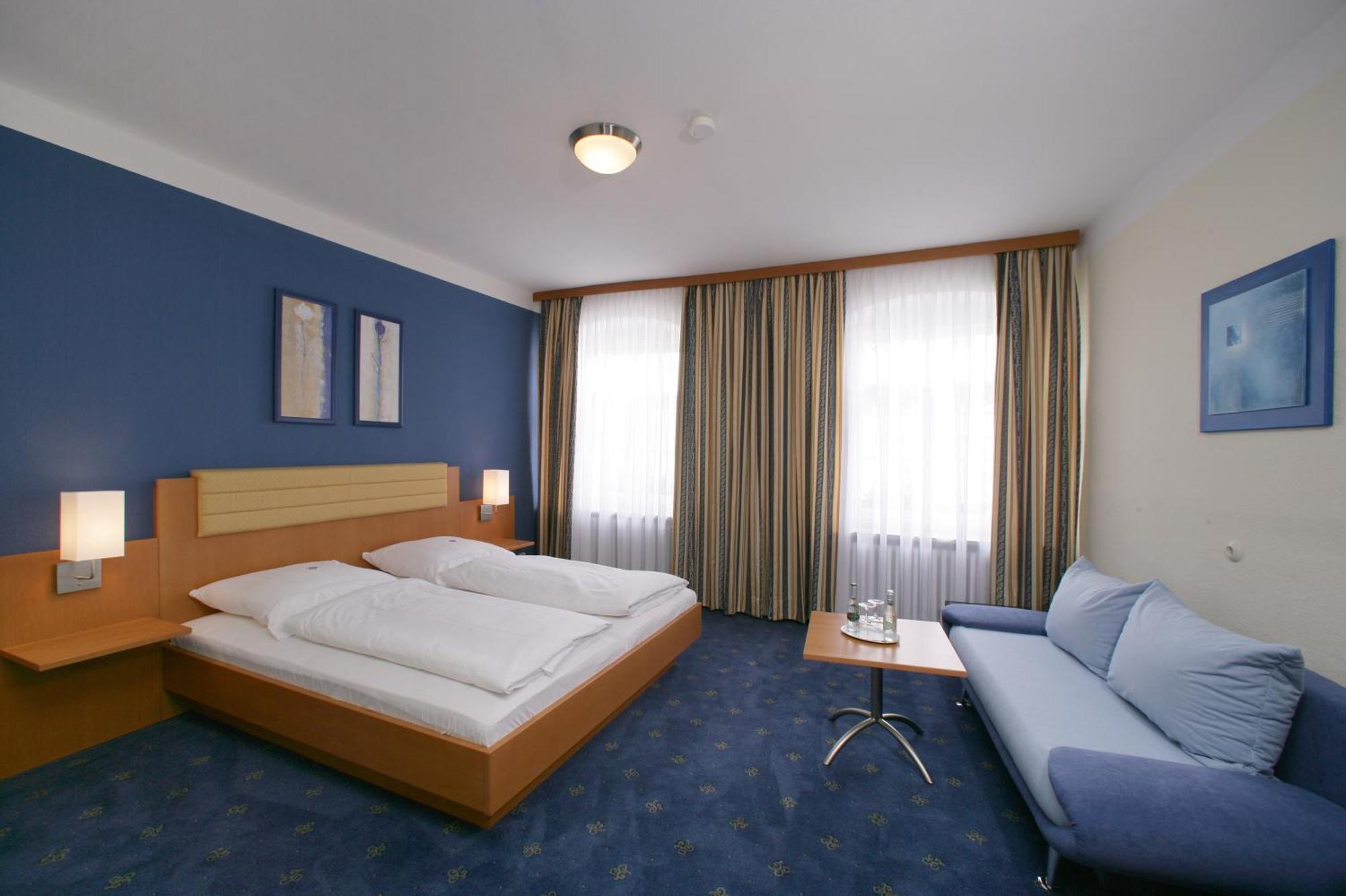 Altstadt-Hotel Zieglerbraeu Dachau Exteriér fotografie