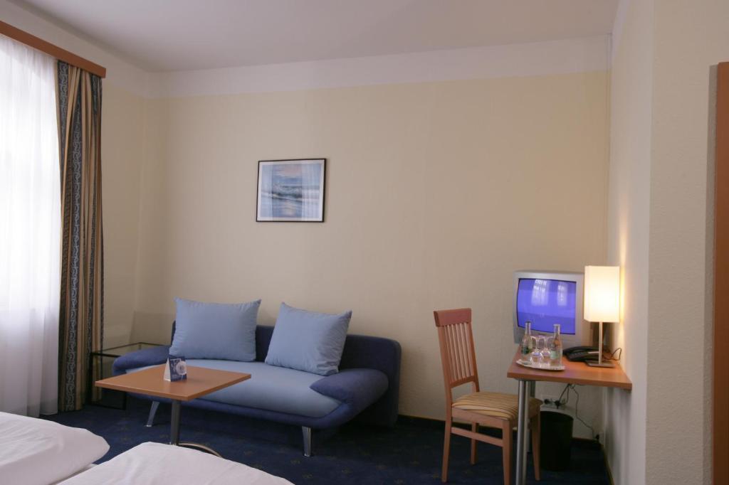Altstadt-Hotel Zieglerbraeu Dachau Pokoj fotografie
